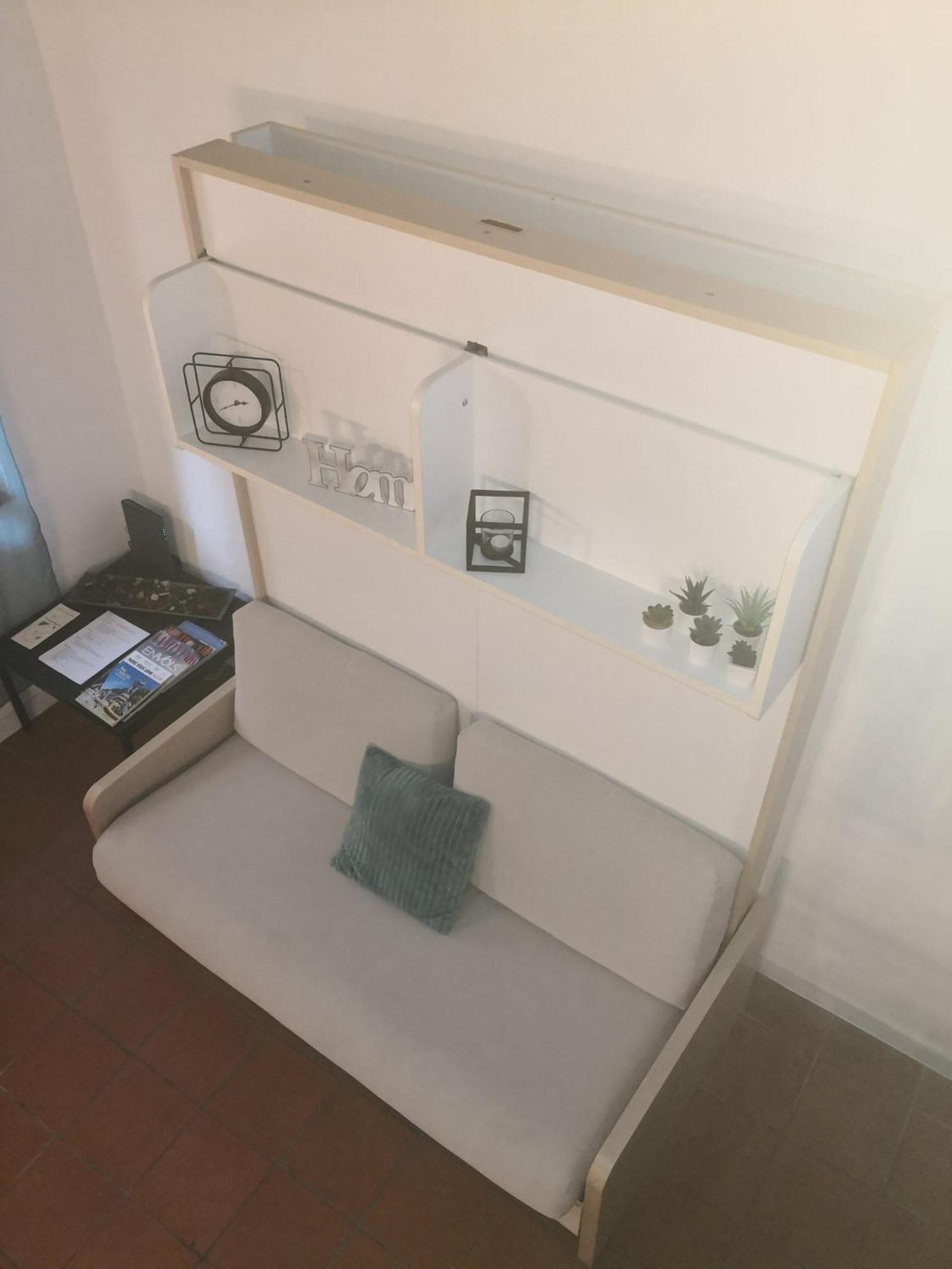 Civico 37 Villa Trevignano Romano Buitenkant foto