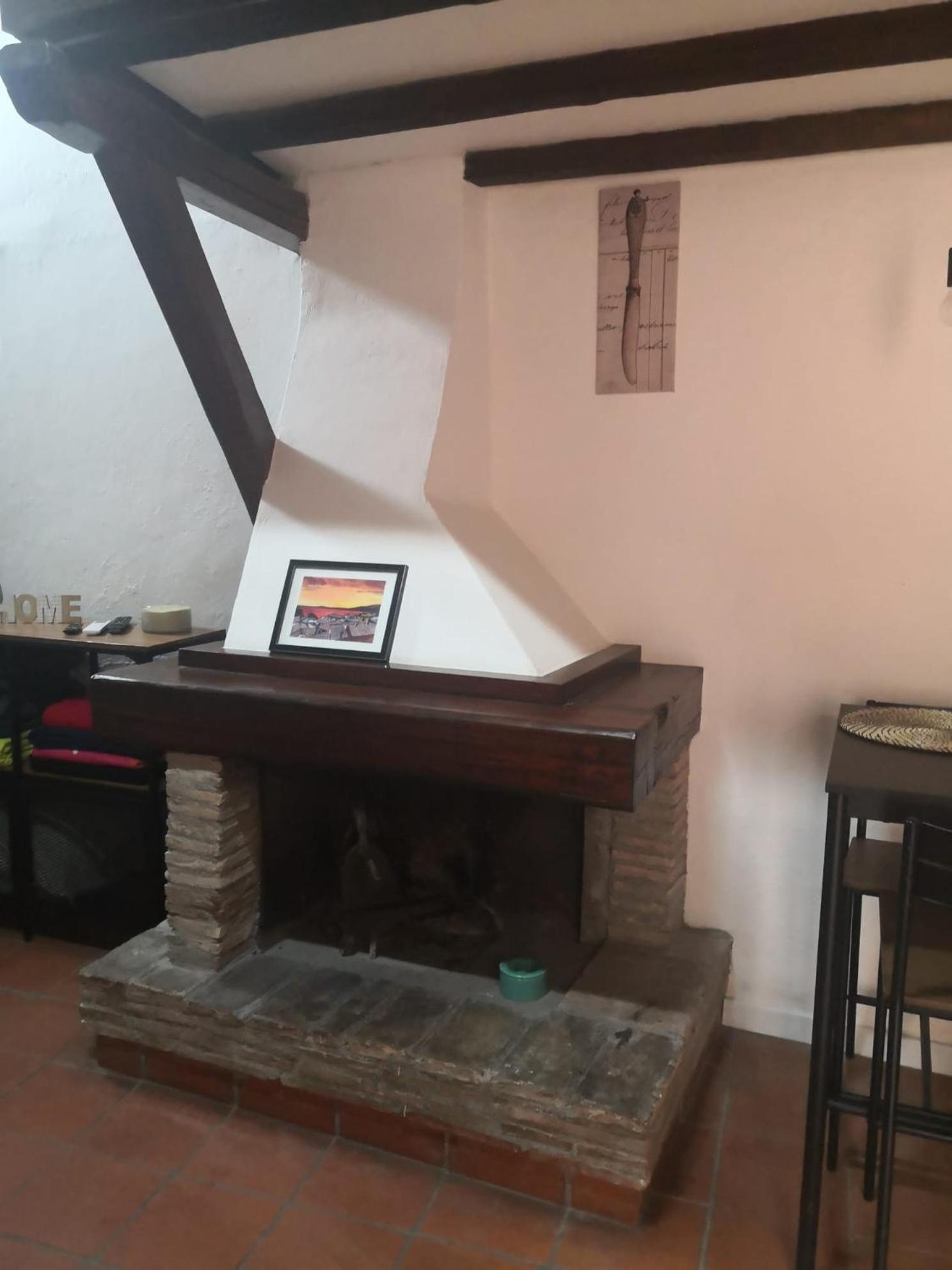 Civico 37 Villa Trevignano Romano Buitenkant foto
